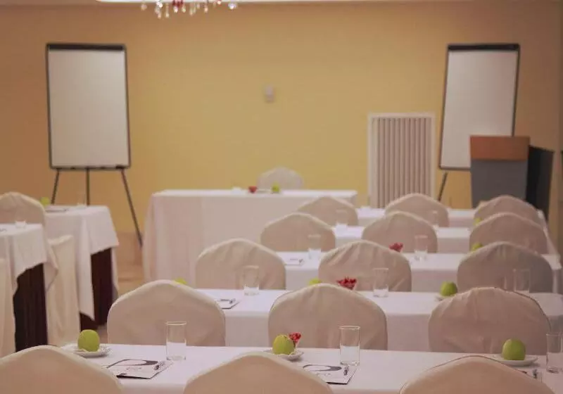 酒店 Granada Palace