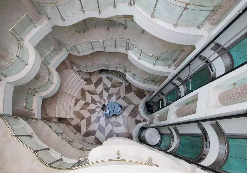 酒店 Granada Palace