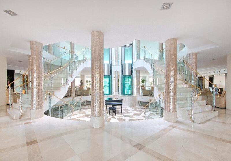 فندق Granada Palace