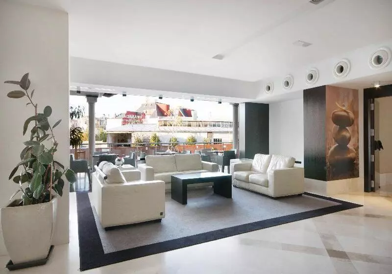 酒店 Granada Palace