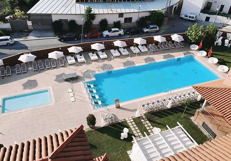 酒店 Granada Palace