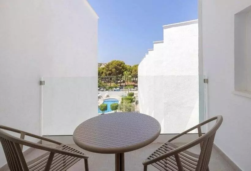 Hotelli HM Isabela - Adults Only