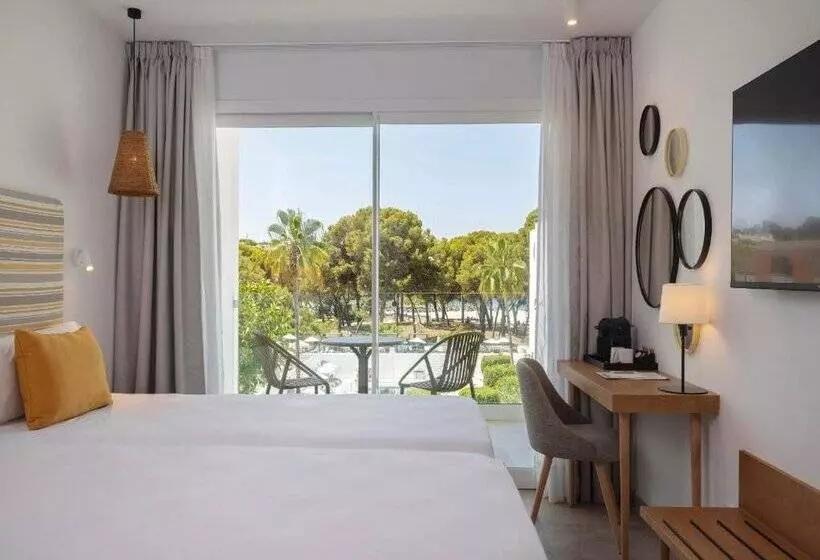 Hotelli HM Isabela - Adults Only