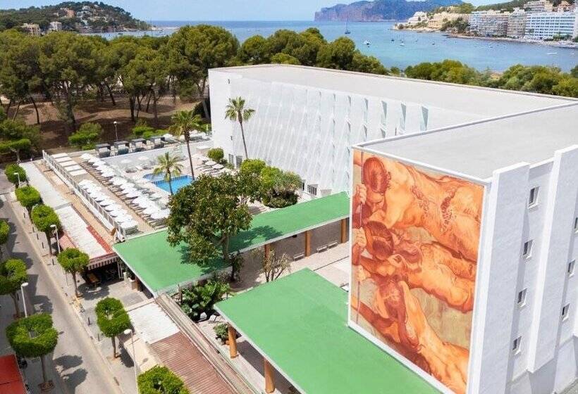 בית מלון כפרי HM Isabela - Adults Only