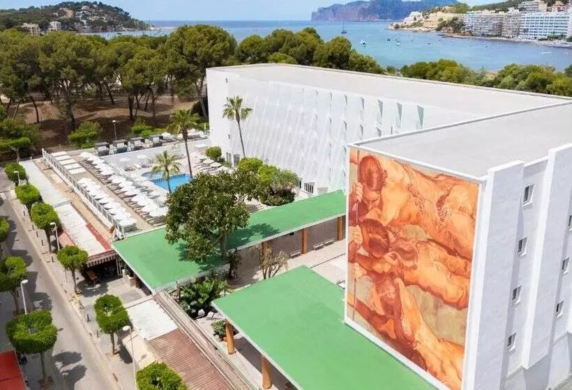 Hotelli HM Isabela - Adults Only