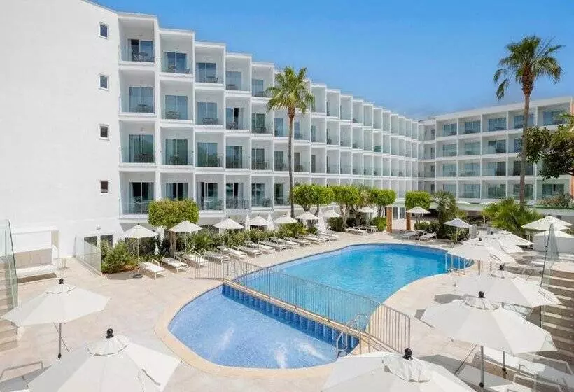 Hotelli HM Isabela - Adults Only