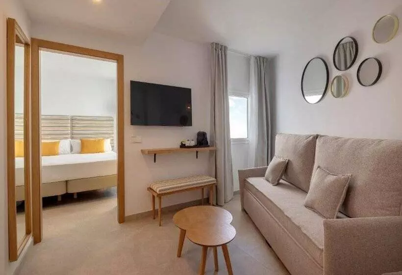 Hotelli HM Isabela - Adults Only