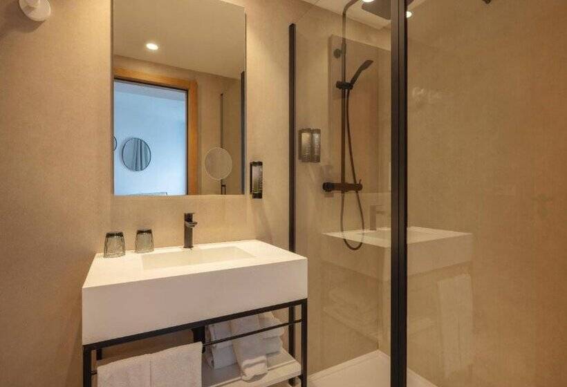 בית מלון כפרי HM Isabela - Adults Only