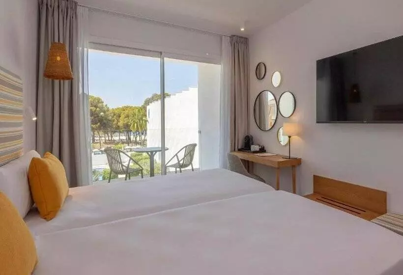 Hotelli HM Isabela - Adults Only