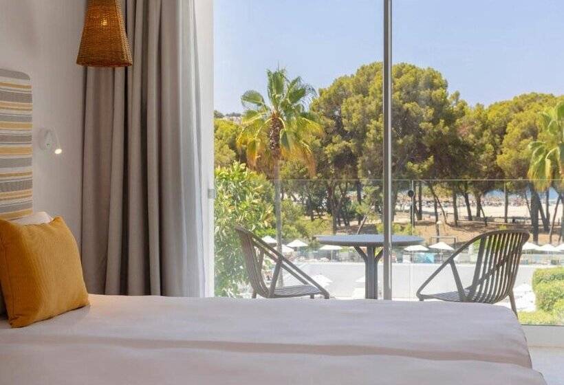 בית מלון כפרי HM Isabela - Adults Only