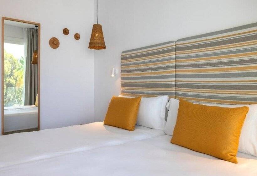 בית מלון כפרי HM Isabela - Adults Only