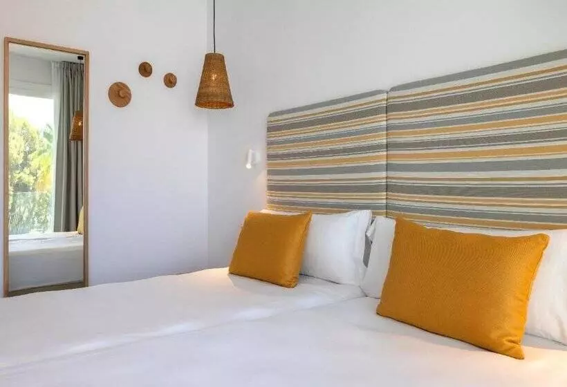 Hotelli HM Isabela - Adults Only