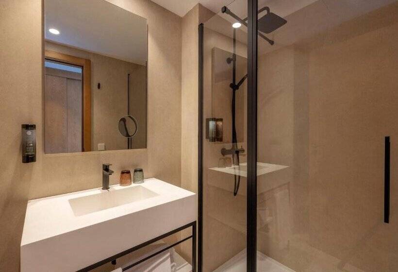 בית מלון כפרי HM Isabela - Adults Only