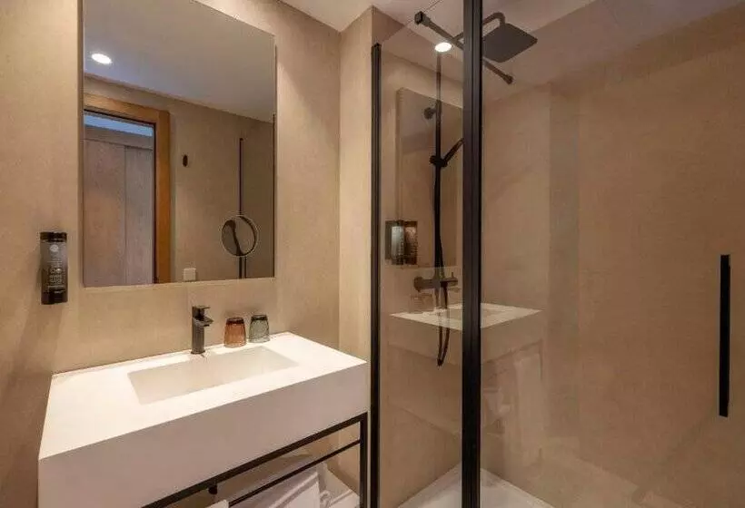 Hotelli HM Isabela - Adults Only