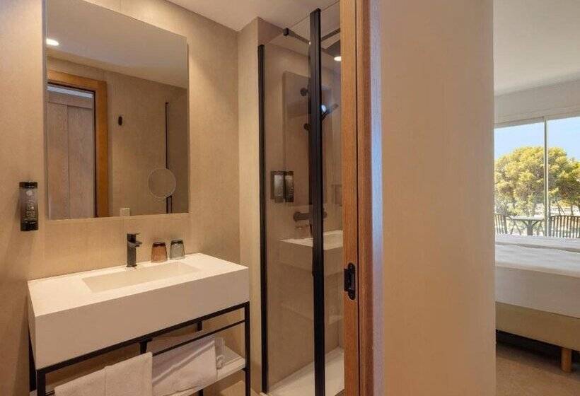 בית מלון כפרי HM Isabela - Adults Only