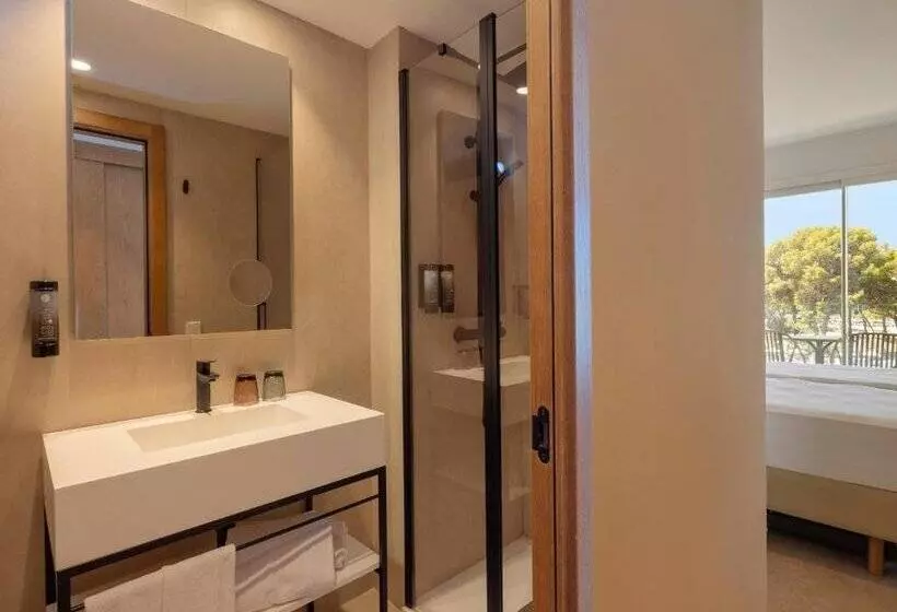 Hotelli HM Isabela - Adults Only