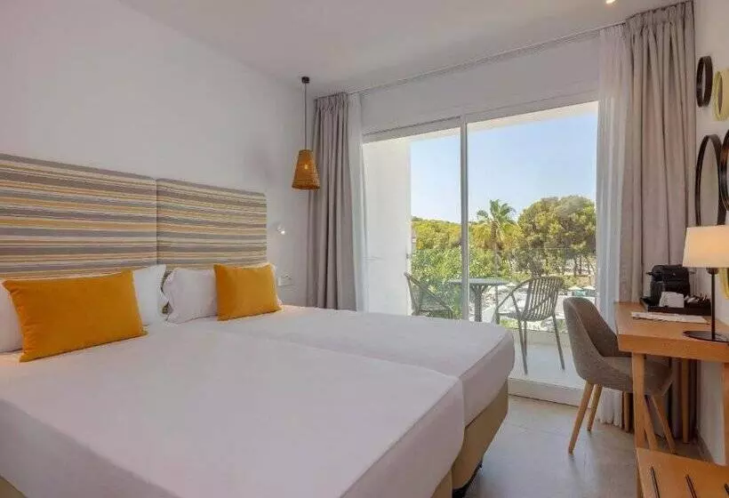 Hotelli HM Isabela - Adults Only