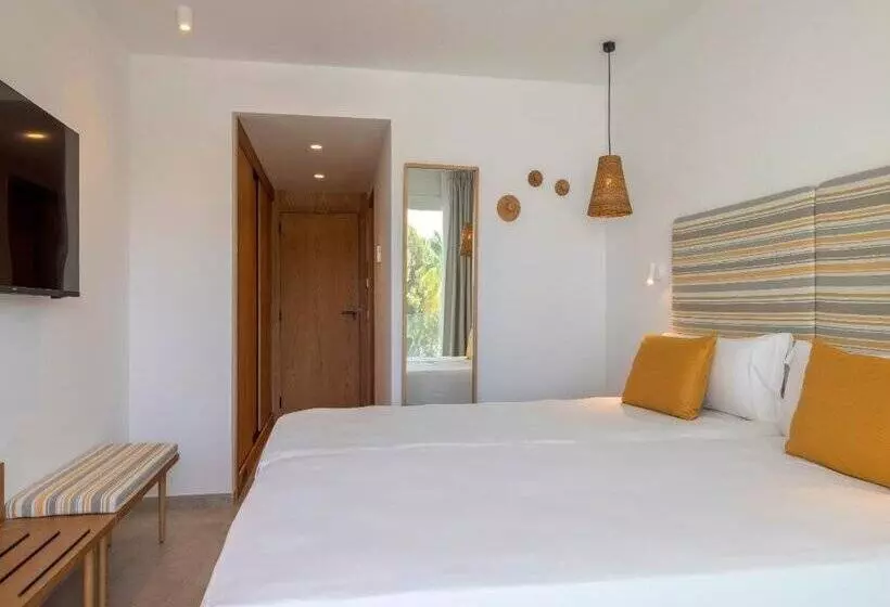 Hotelli HM Isabela - Adults Only