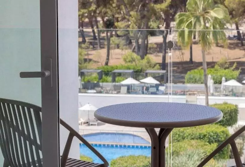 Hotelli HM Isabela - Adults Only