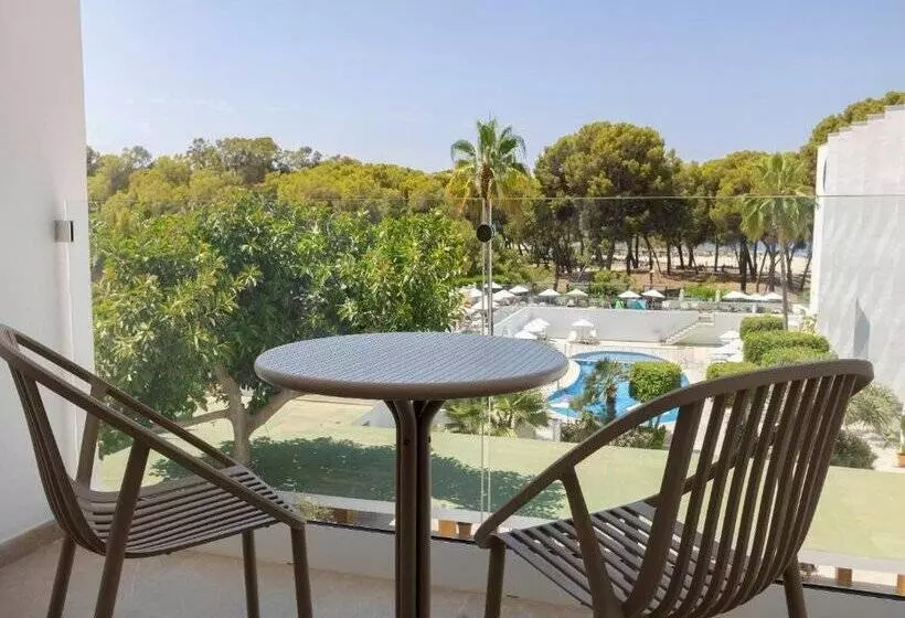 Hotelli HM Isabela - Adults Only