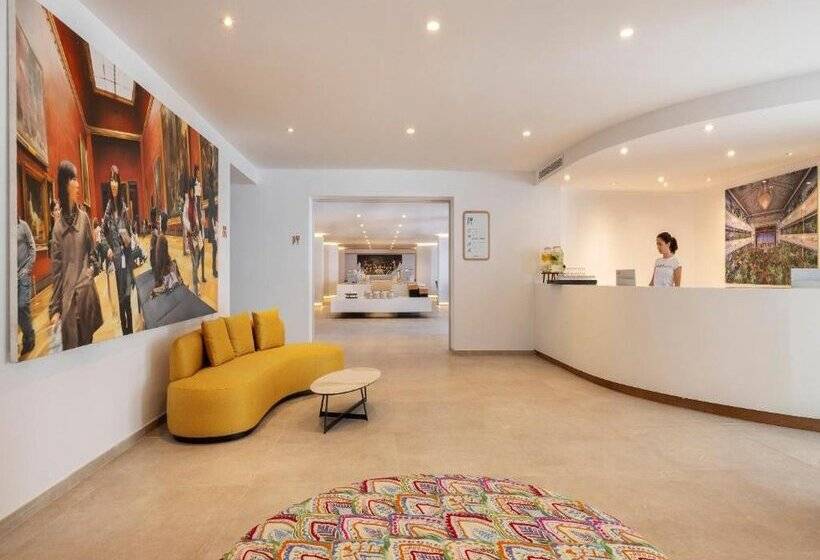 בית מלון כפרי HM Isabela - Adults Only