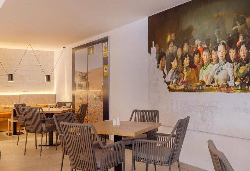 בית מלון כפרי HM Isabela - Adults Only