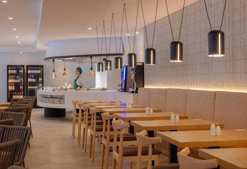 בית מלון כפרי HM Isabela - Adults Only