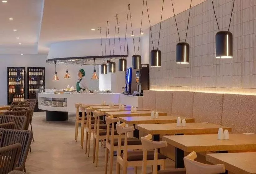 Hotelli HM Isabela - Adults Only