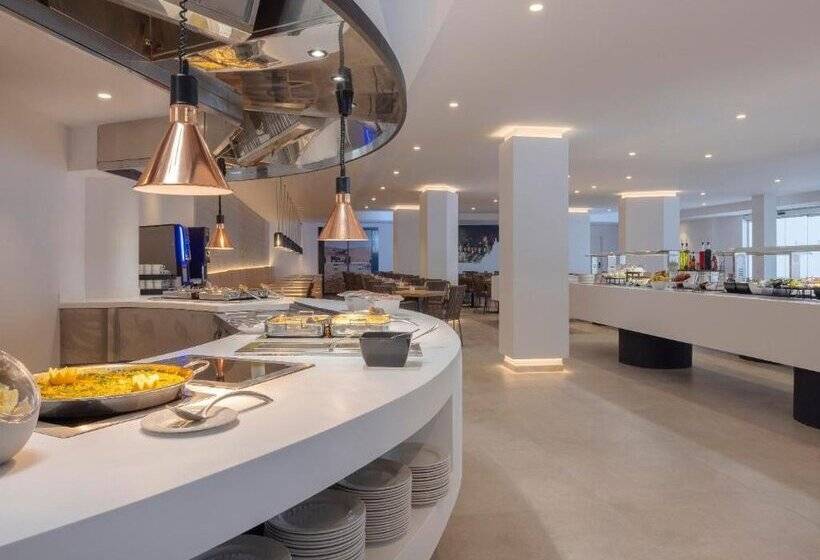 בית מלון כפרי HM Isabela - Adults Only