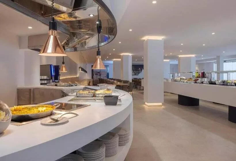 Hotelli HM Isabela - Adults Only