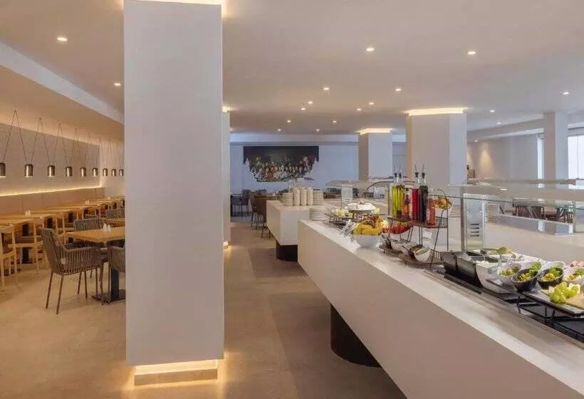 Hotelli HM Isabela - Adults Only