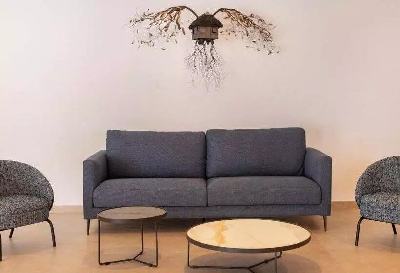 Hotelli HM Isabela - Adults Only