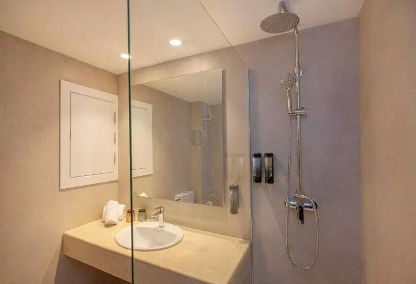 Hotelli HM Isabela - Adults Only