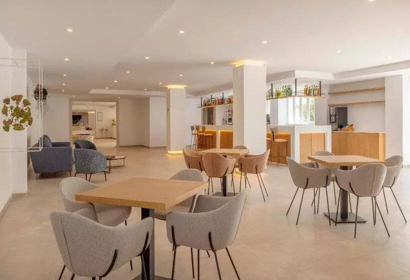 Hotelli HM Isabela - Adults Only