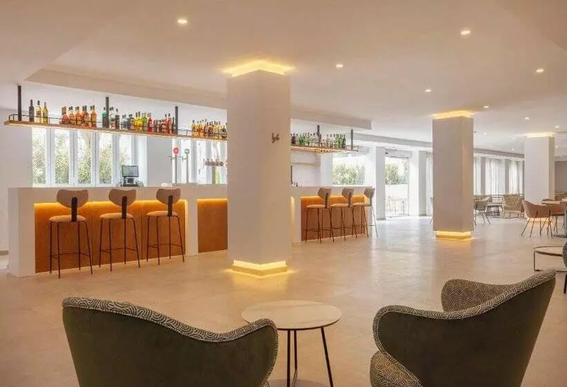 Hotelli HM Isabela - Adults Only