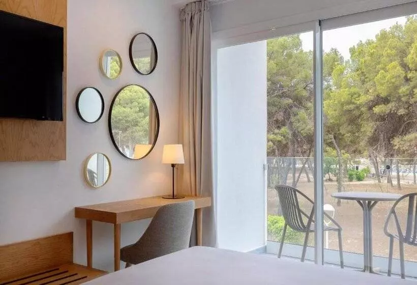 Hotelli HM Isabela - Adults Only