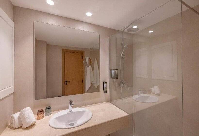 בית מלון כפרי HM Isabela - Adults Only