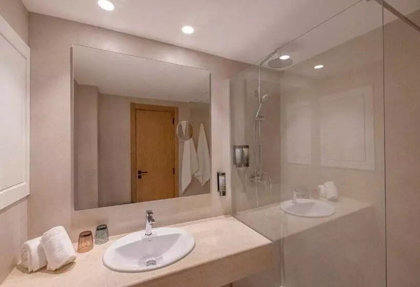 Hotelli HM Isabela - Adults Only