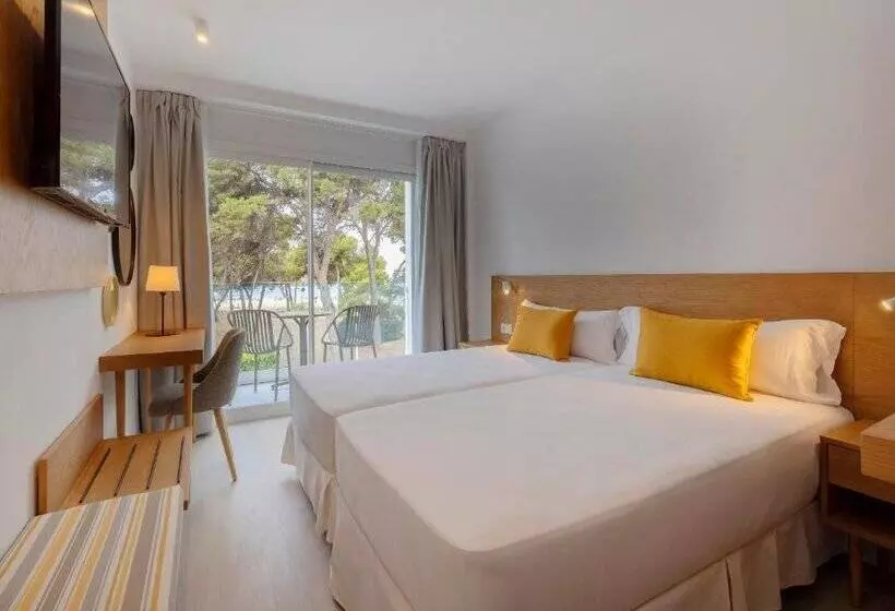 Hotelli HM Isabela - Adults Only