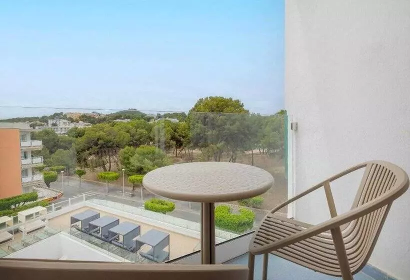 Hotelli HM Isabela - Adults Only