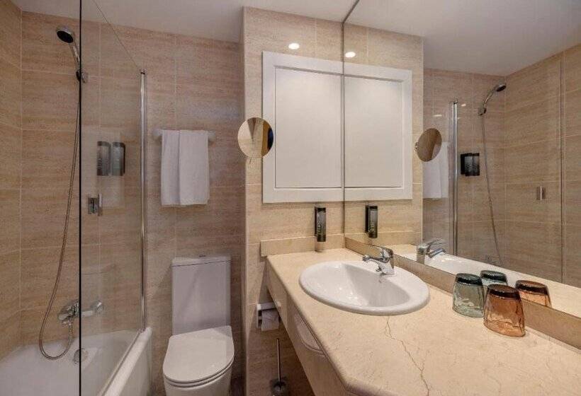 בית מלון כפרי HM Isabela - Adults Only