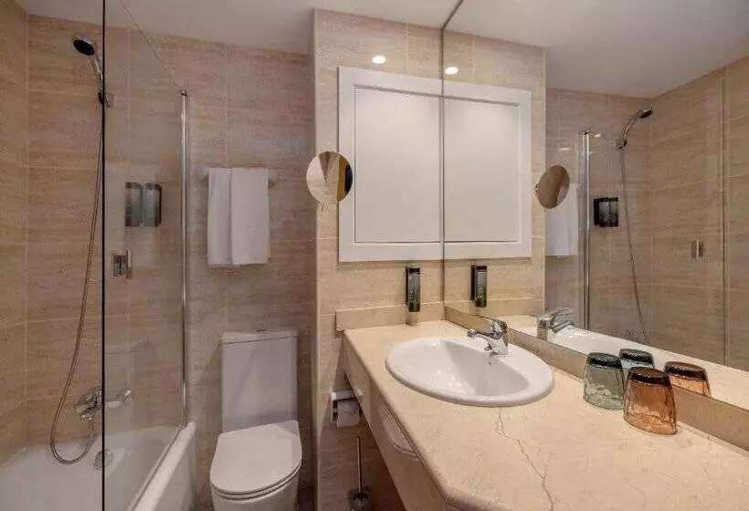 Hotelli HM Isabela - Adults Only