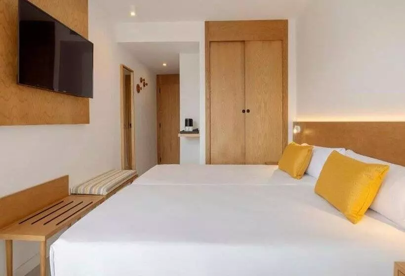 Hotelli HM Isabela - Adults Only