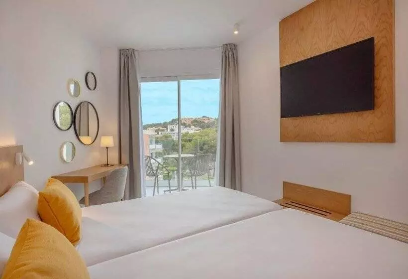 Hotelli HM Isabela - Adults Only