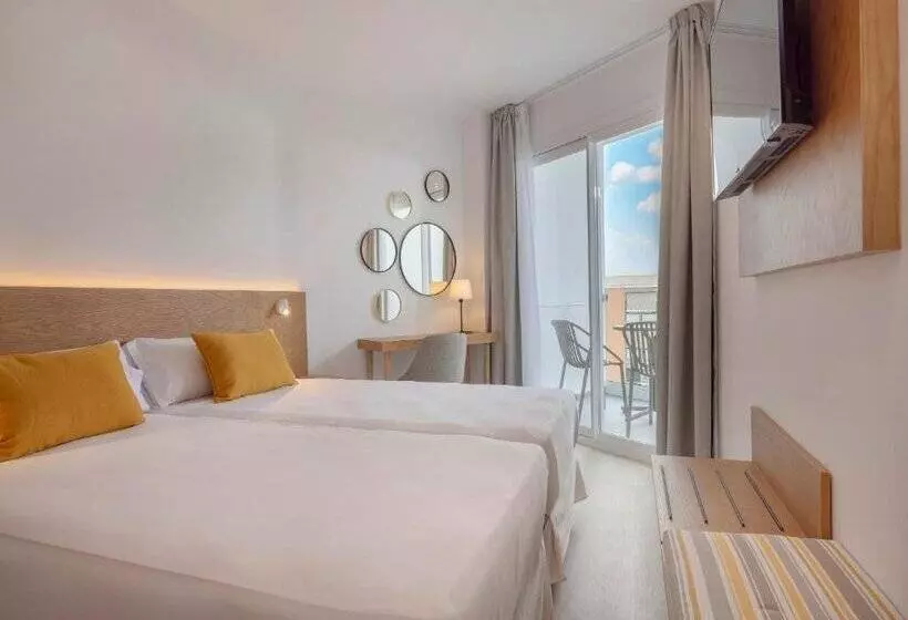 Hotelli HM Isabela - Adults Only