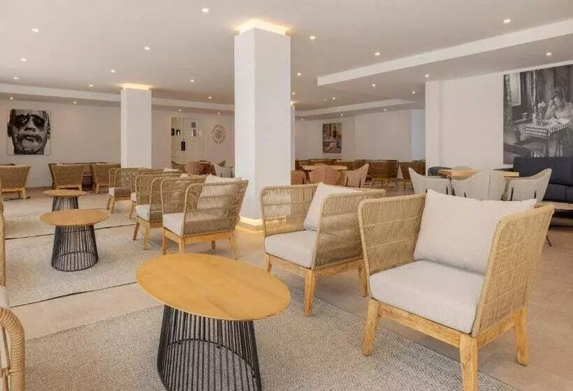 Hotelli HM Isabela - Adults Only