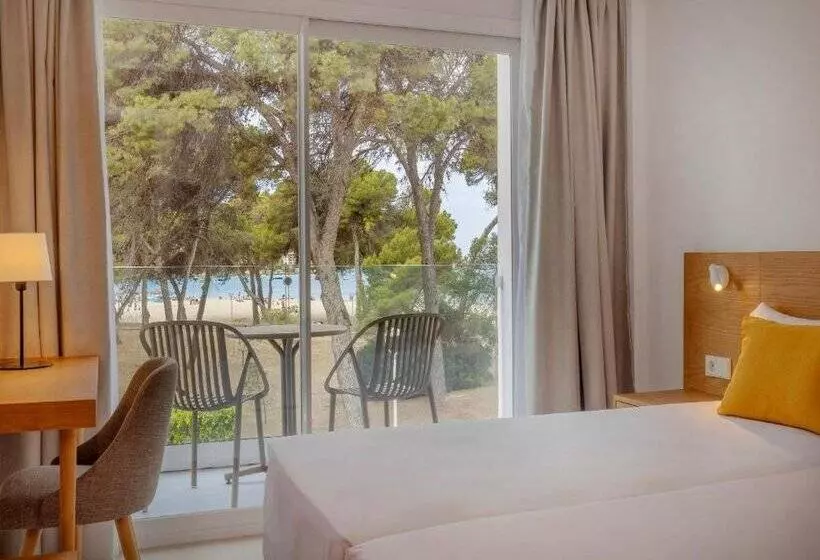 Hotelli HM Isabela - Adults Only