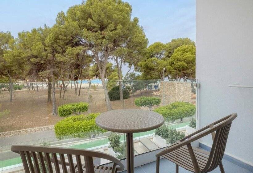 בית מלון כפרי HM Isabela - Adults Only