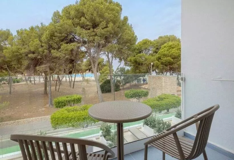 Hotelli HM Isabela - Adults Only