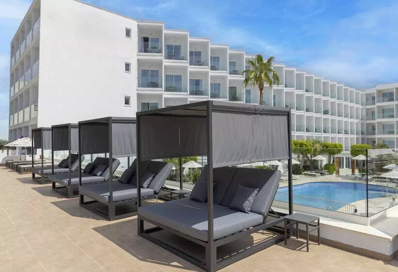 Hotelli HM Isabela - Adults Only